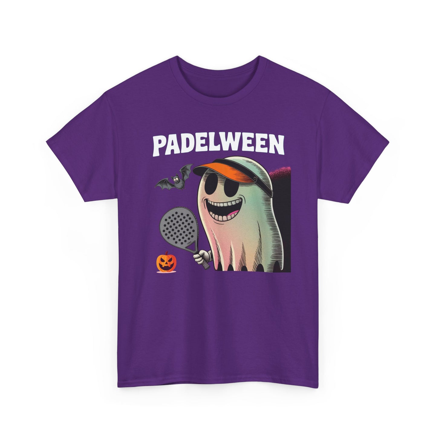 Padelween Unisex Tshirt