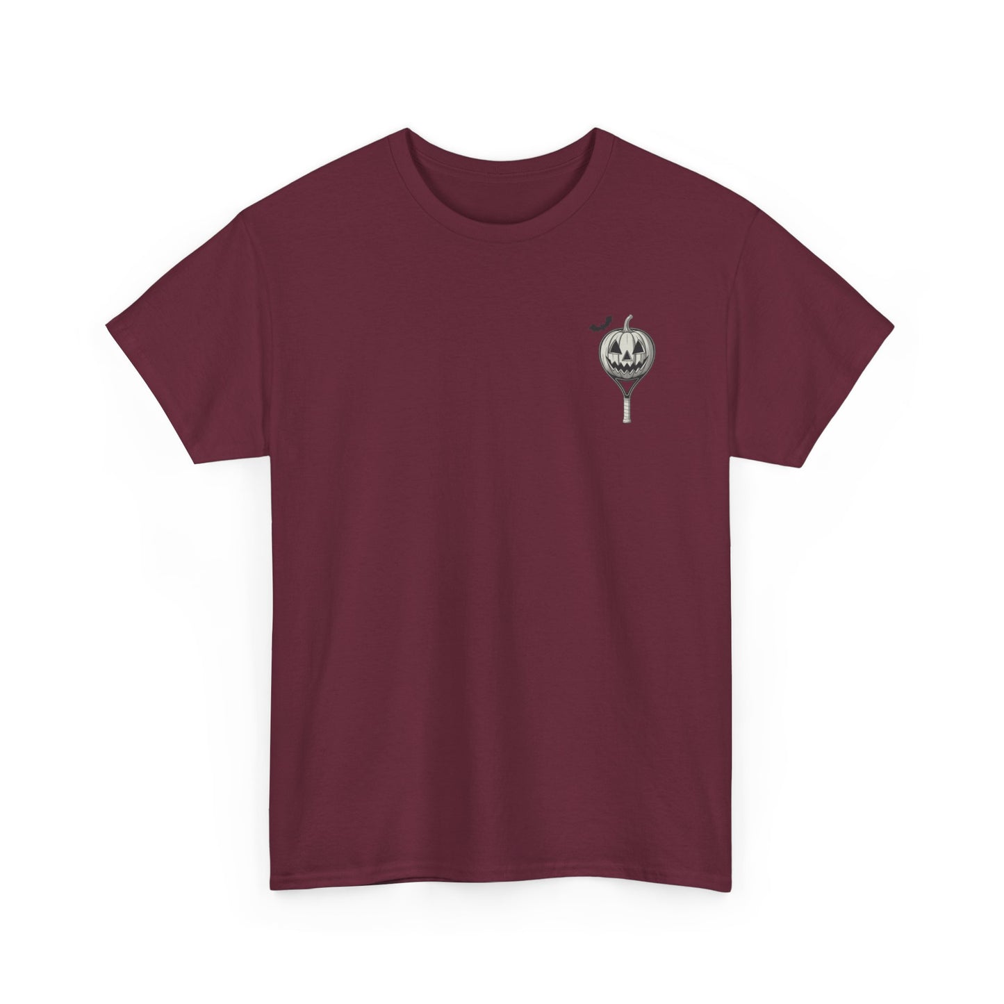 Spooktacular Padel Unisex Tshirt