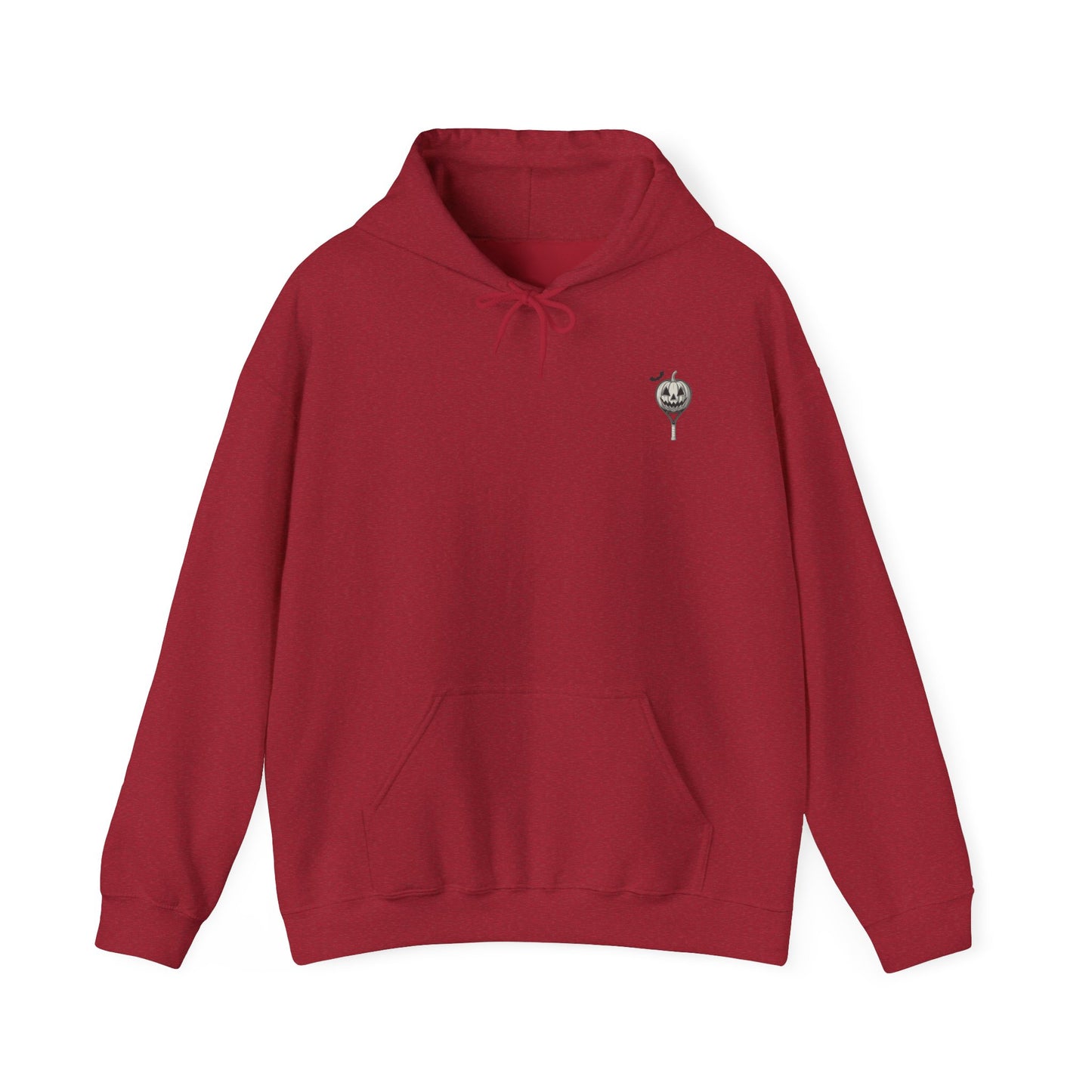Spooktacular Padel Unisex Hoodie