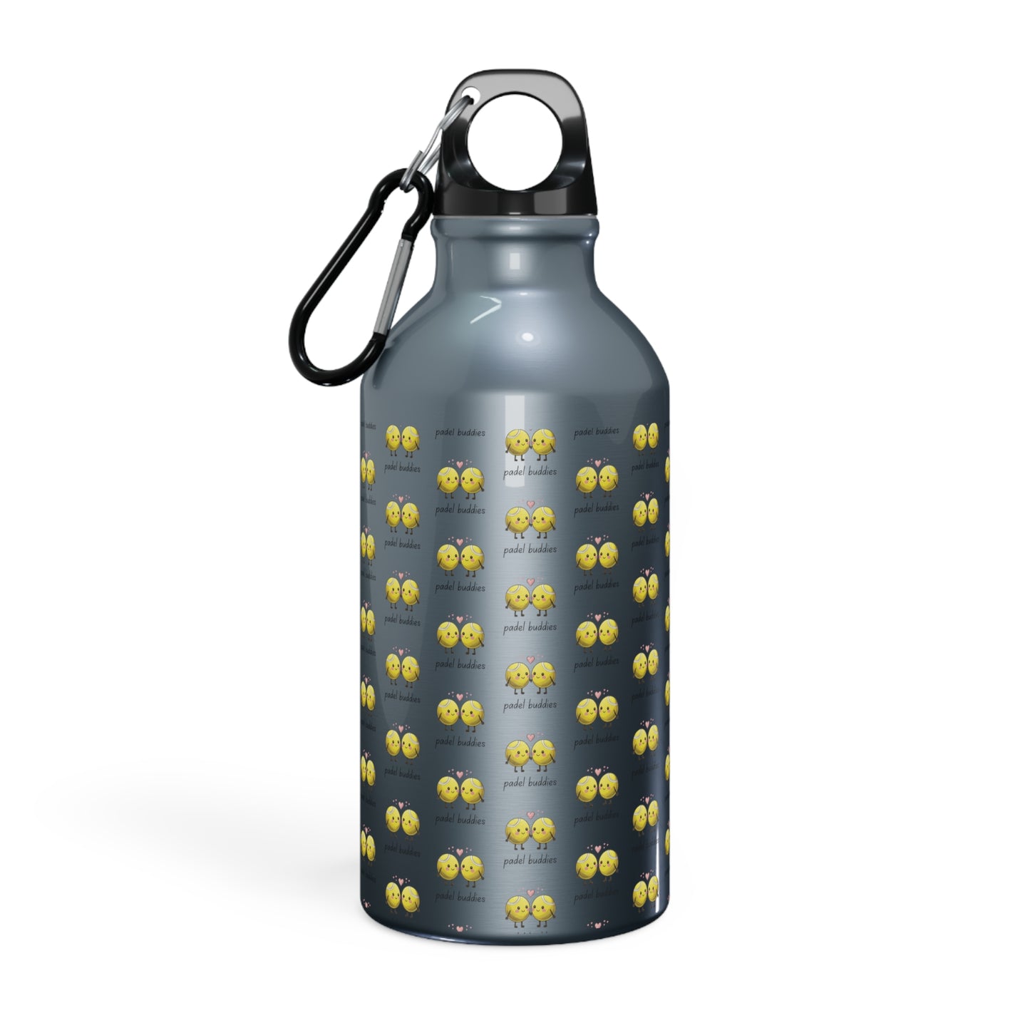 Padel Buddies Sport Bottle