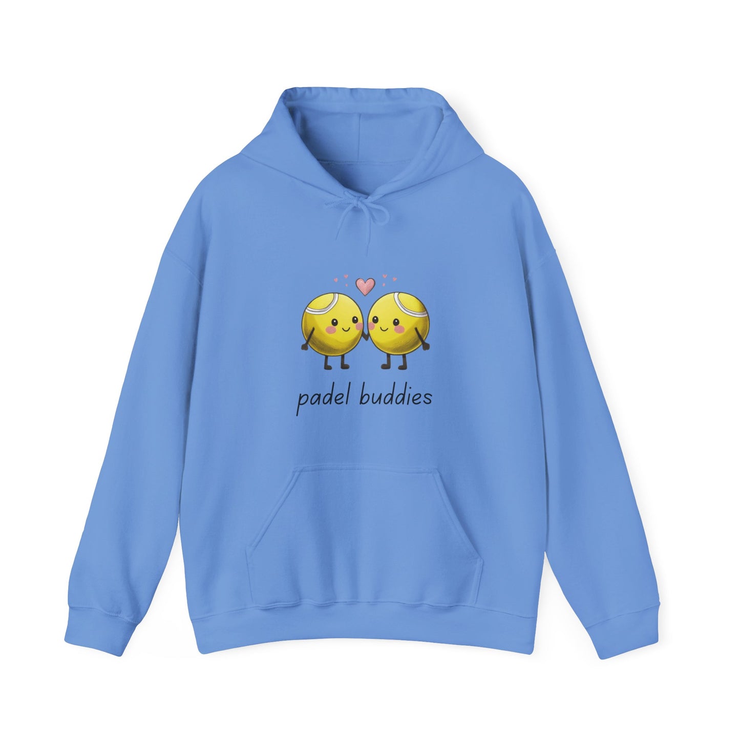 Padel Buddies Hoodie