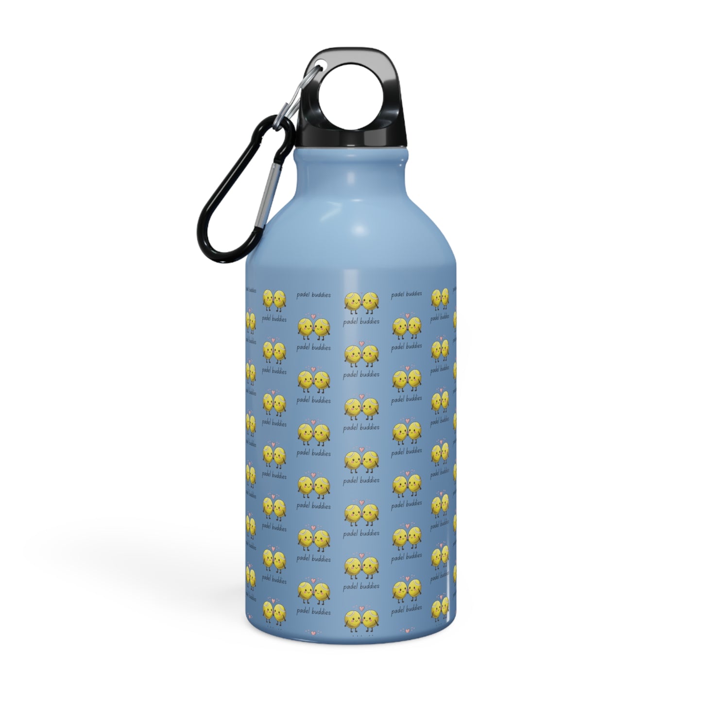 Padel Buddies Sport Bottle