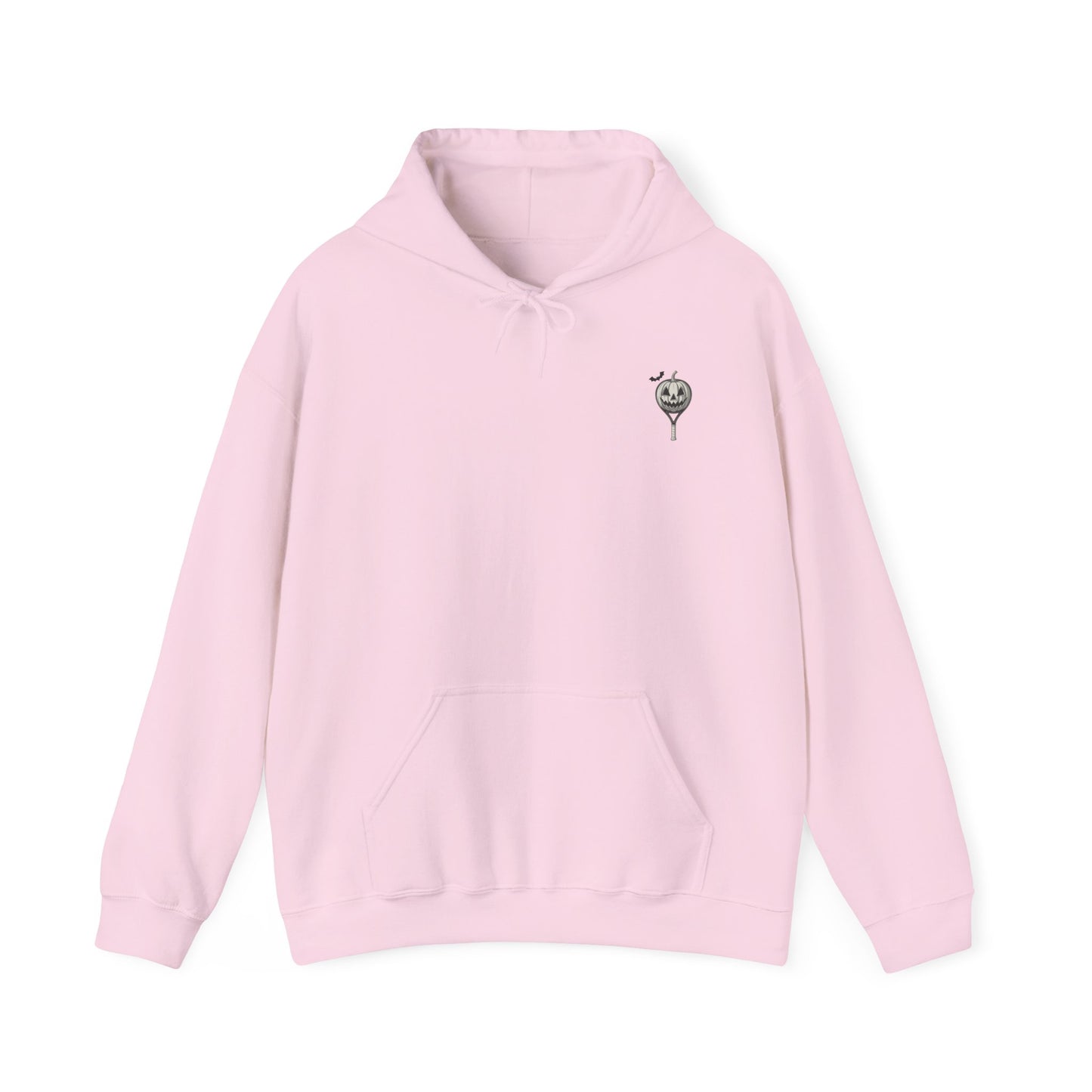 Spooktacular Padel Unisex Hoodie