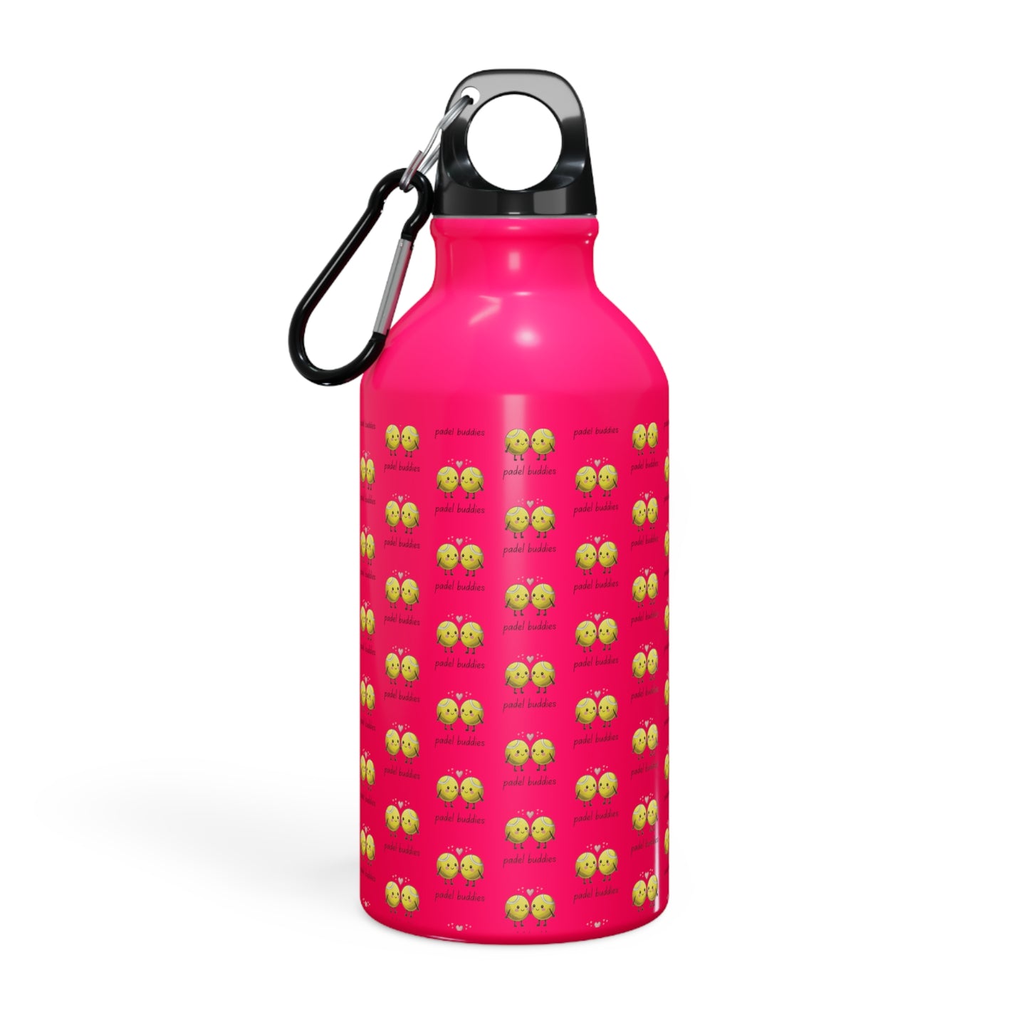 Padel Buddies Sport Bottle