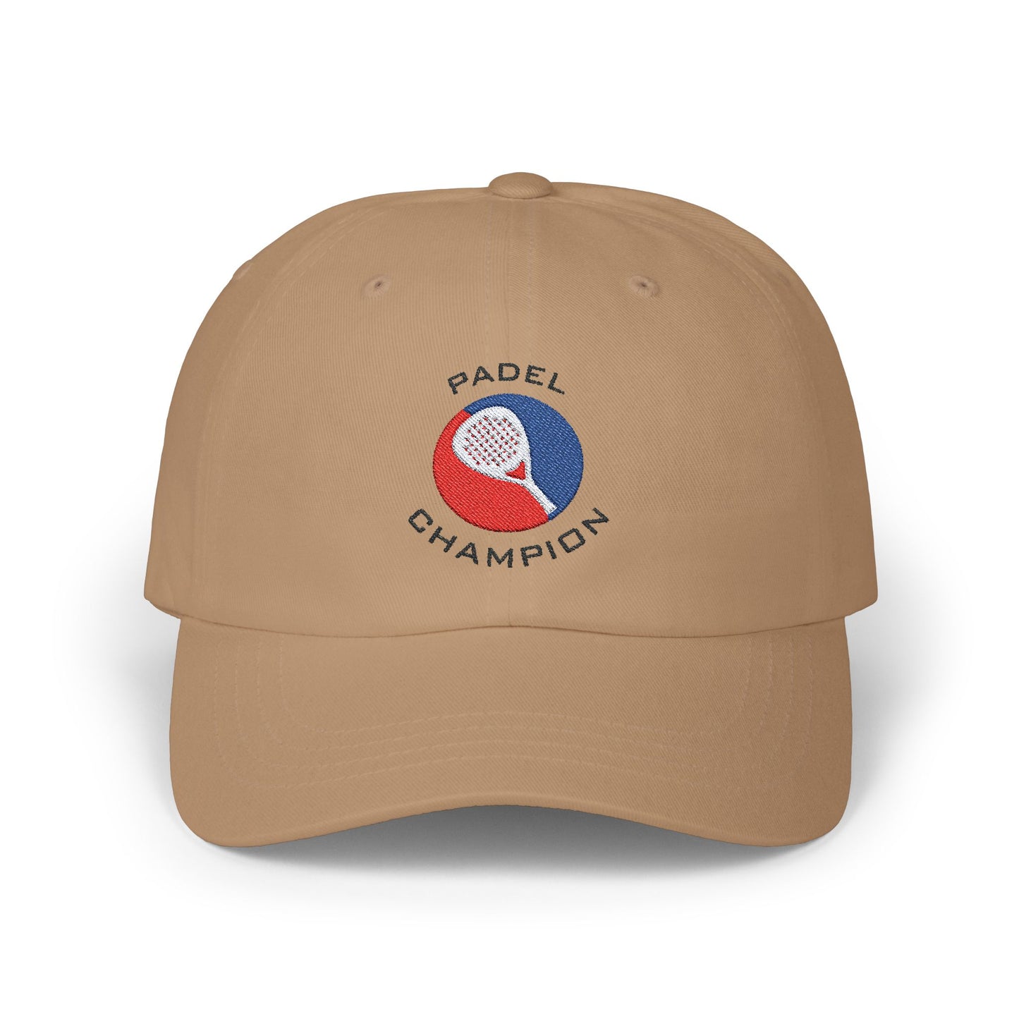 Padel Champion Cap
