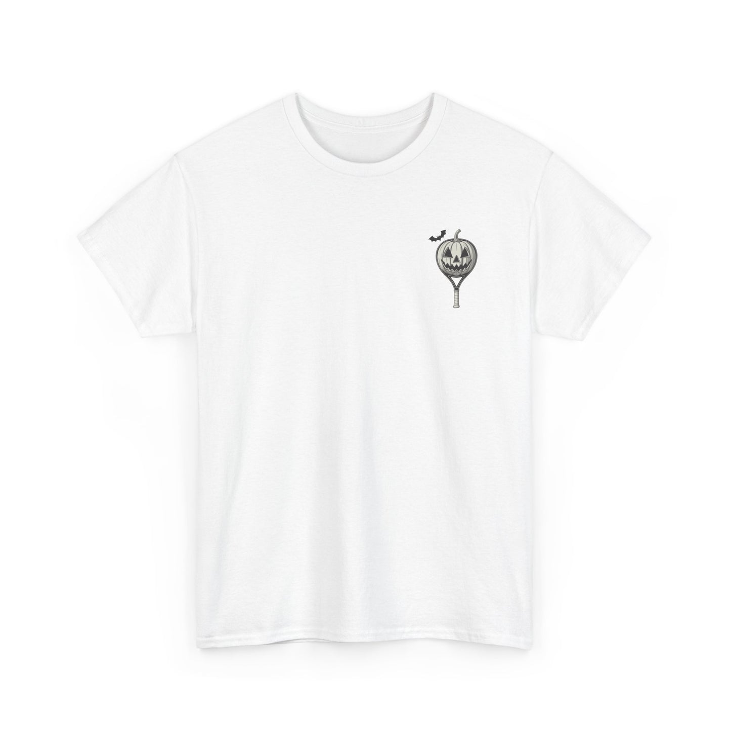 Spooktacular Padel Unisex Tshirt