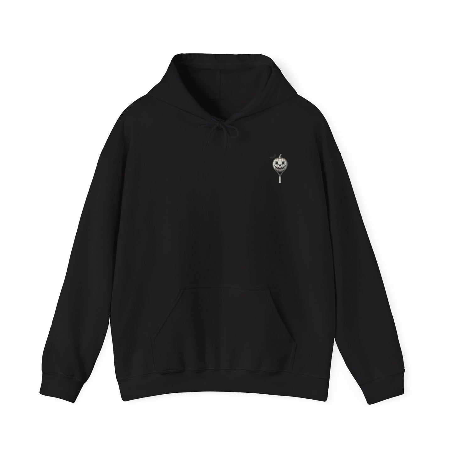 Spooktacular Padel Unisex Hoodie