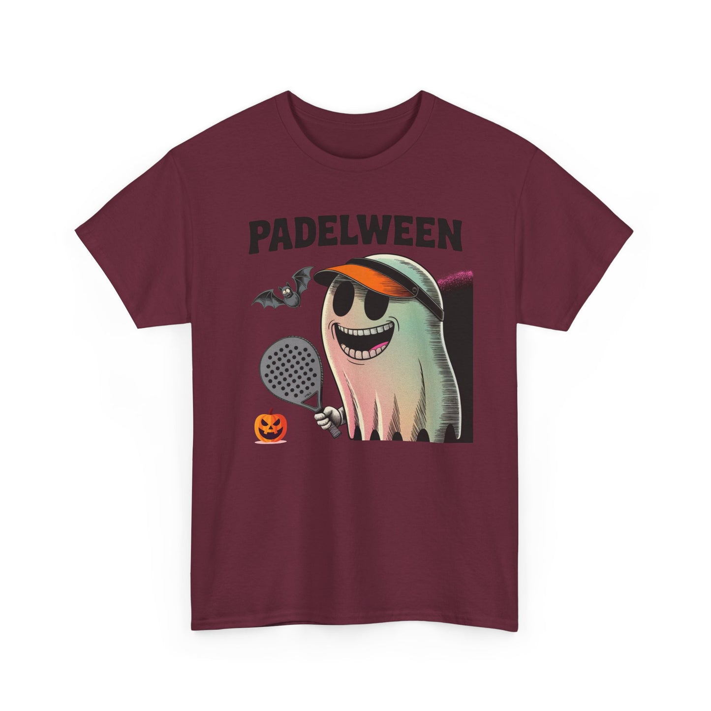 Padelween Unisex Tshirt