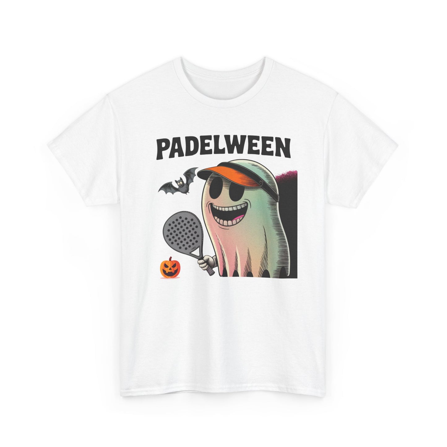 Padelween Unisex Tshirt
