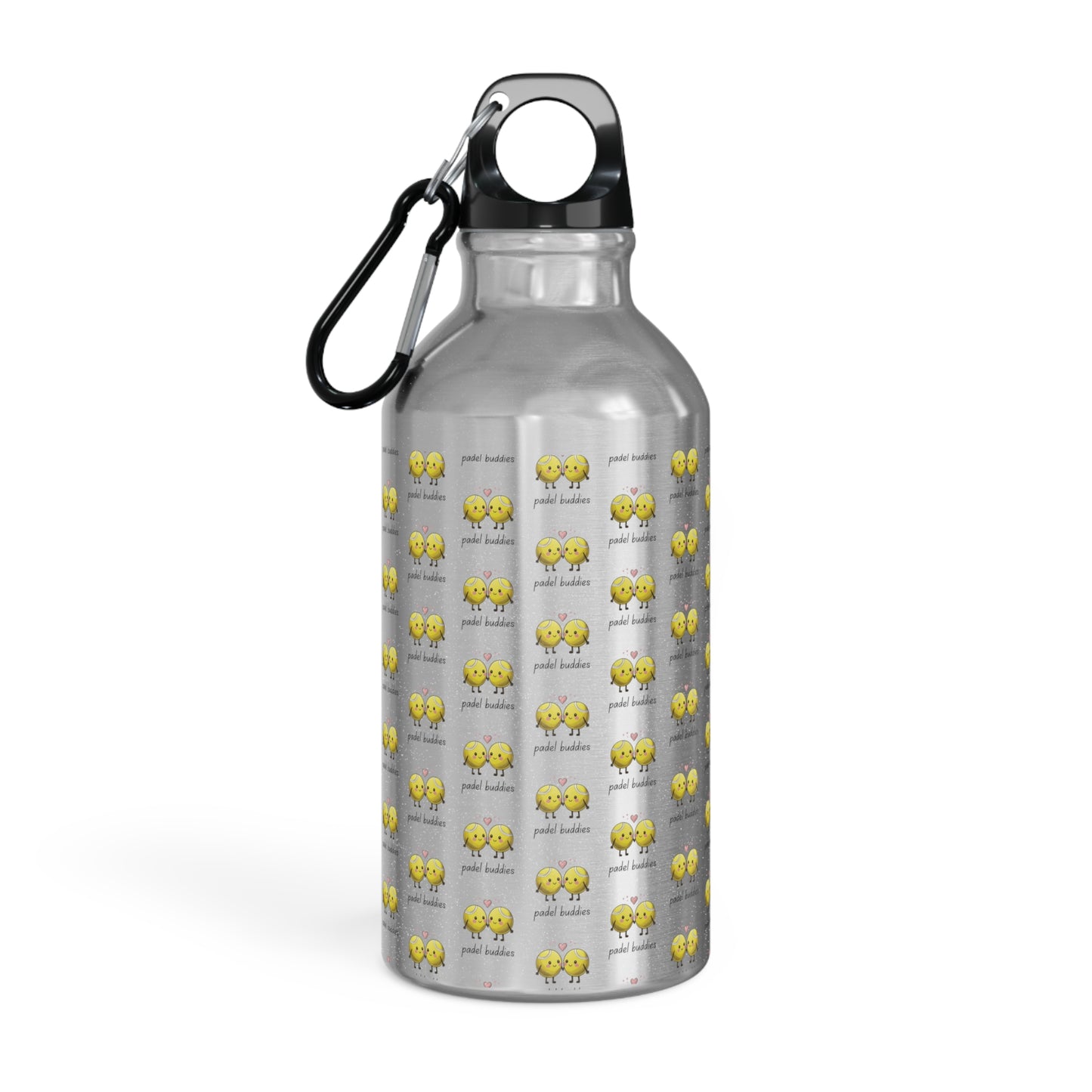 Padel Buddies Sport Bottle