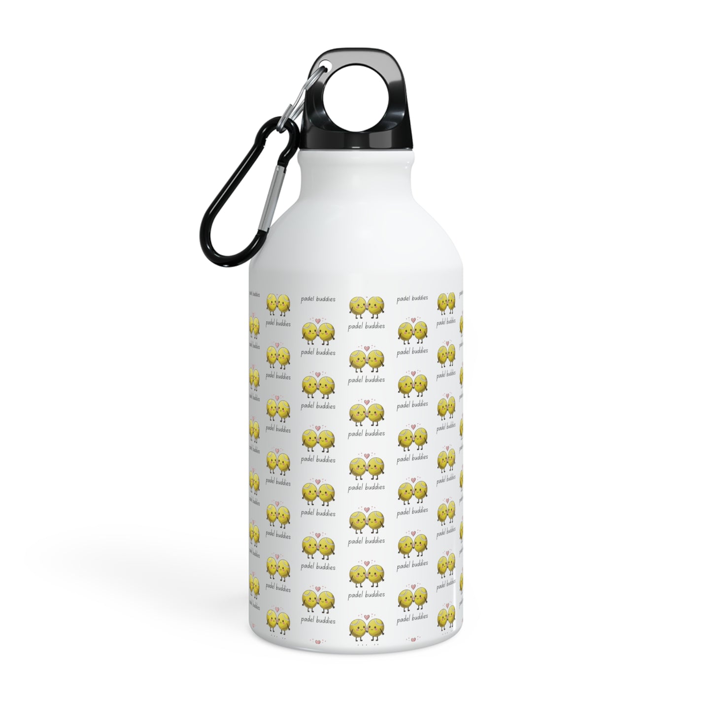 Padel Buddies Sport Bottle