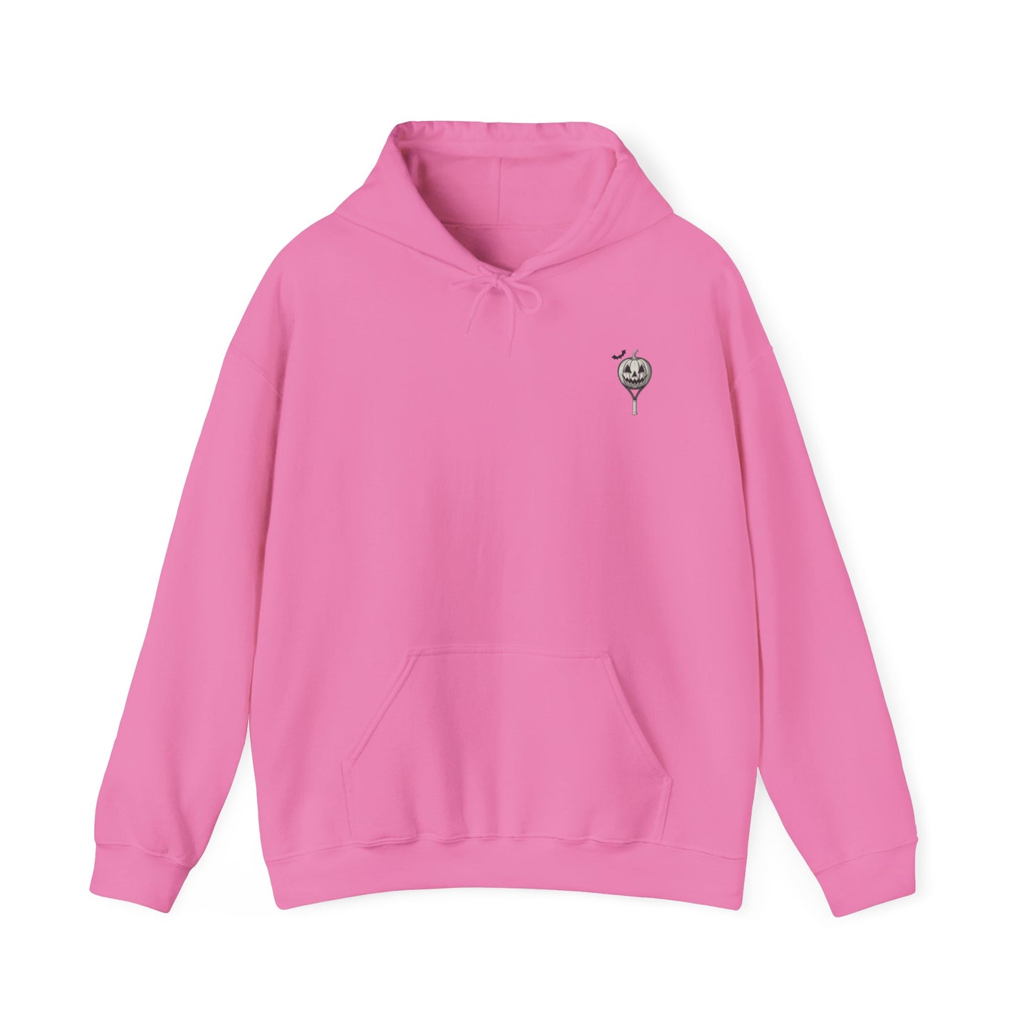 Spooktacular Padel Unisex Hoodie