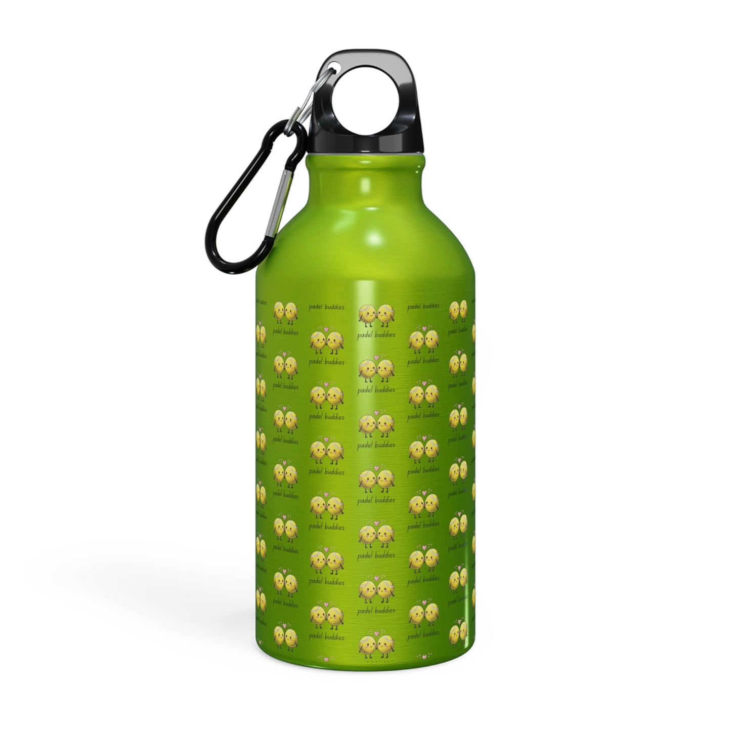 Padel Buddies Sport Bottle
