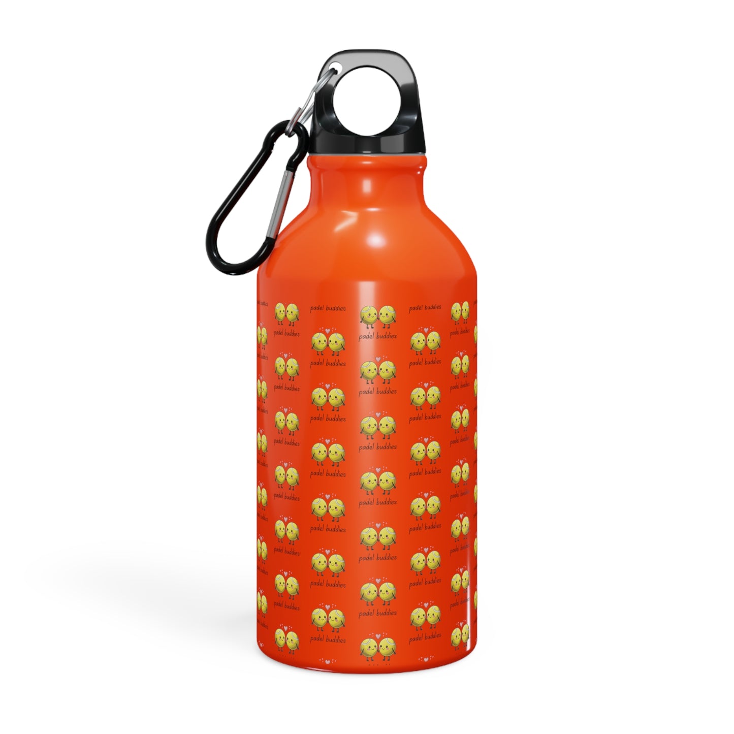 Padel Buddies Sport Bottle