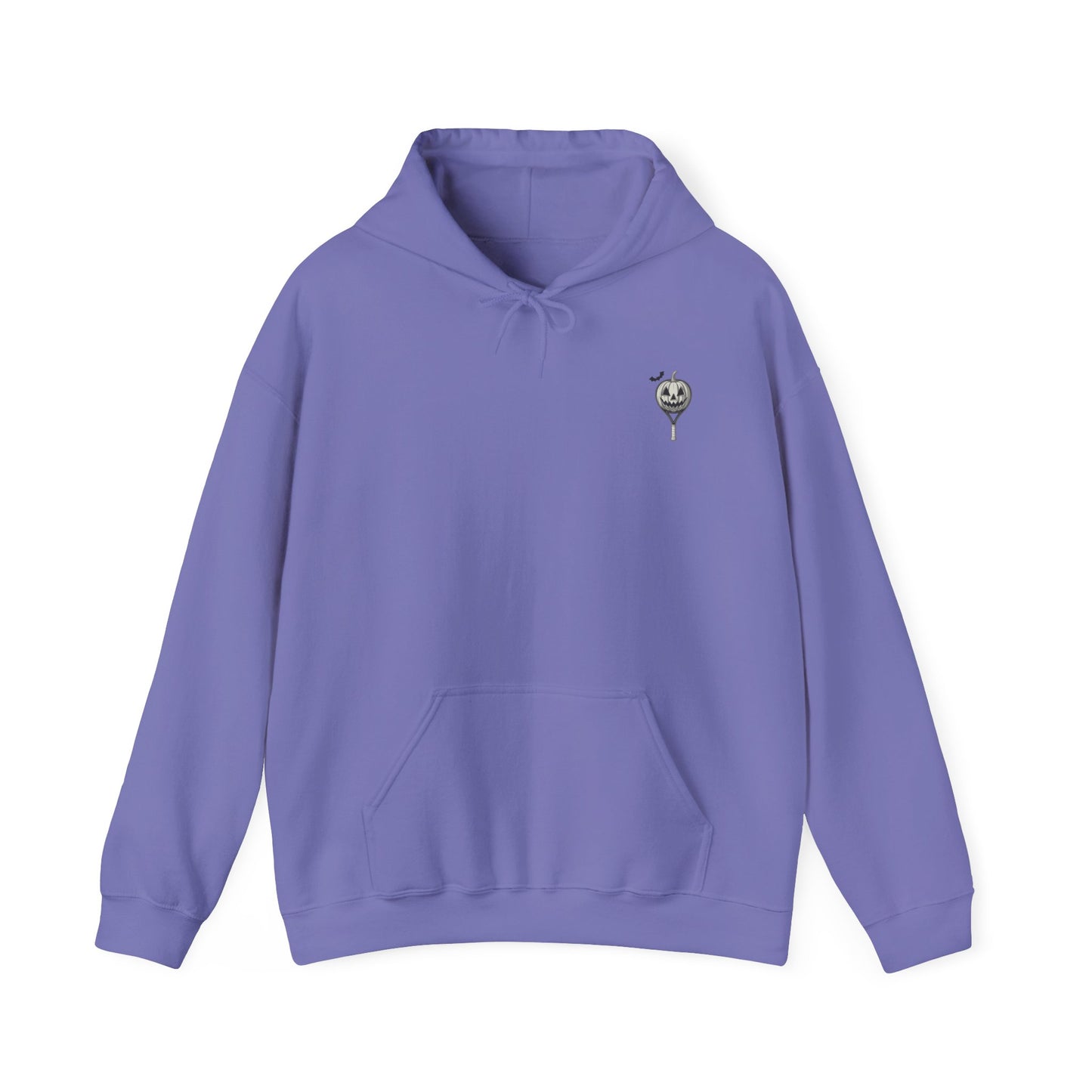 Spooktacular Padel Unisex Hoodie