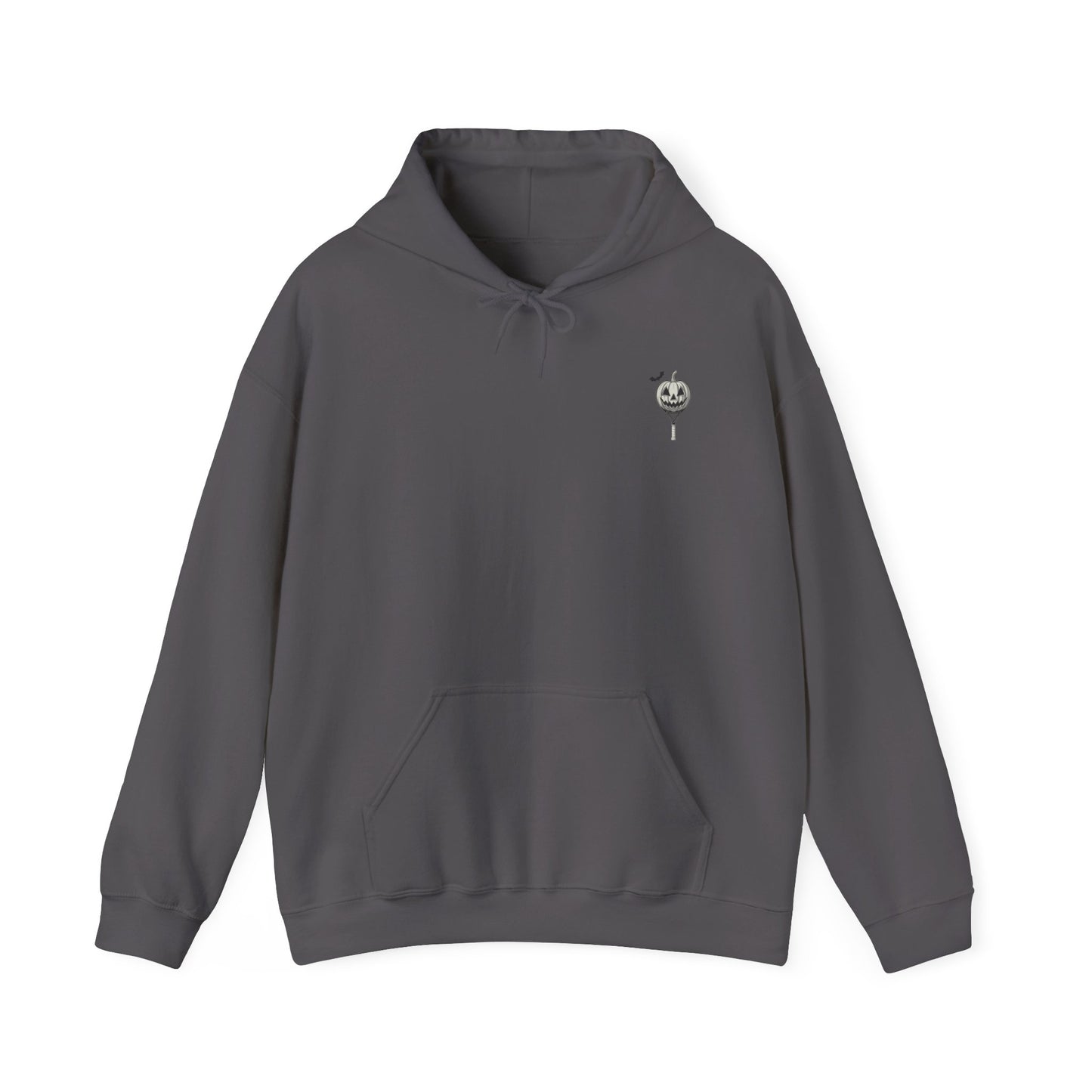 Spooktacular Padel Unisex Hoodie