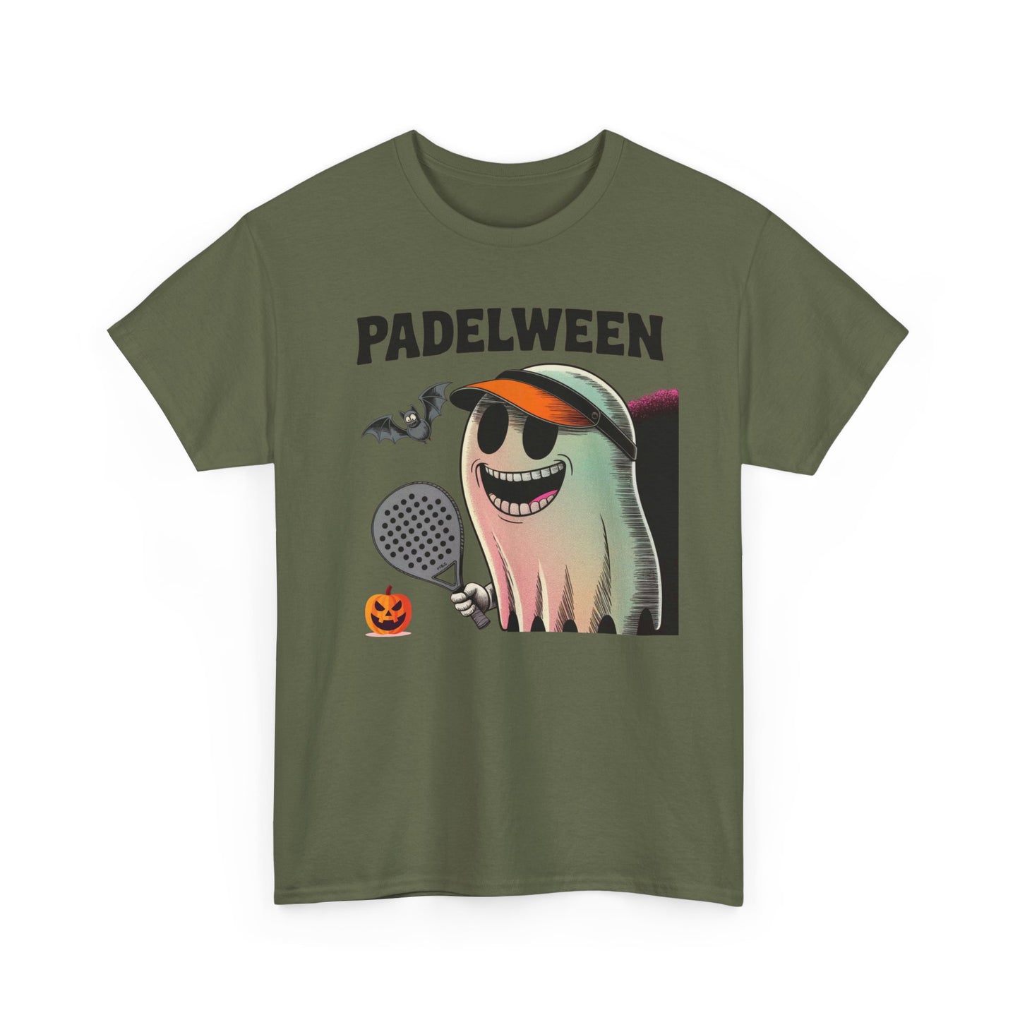 Padelween Unisex Tshirt