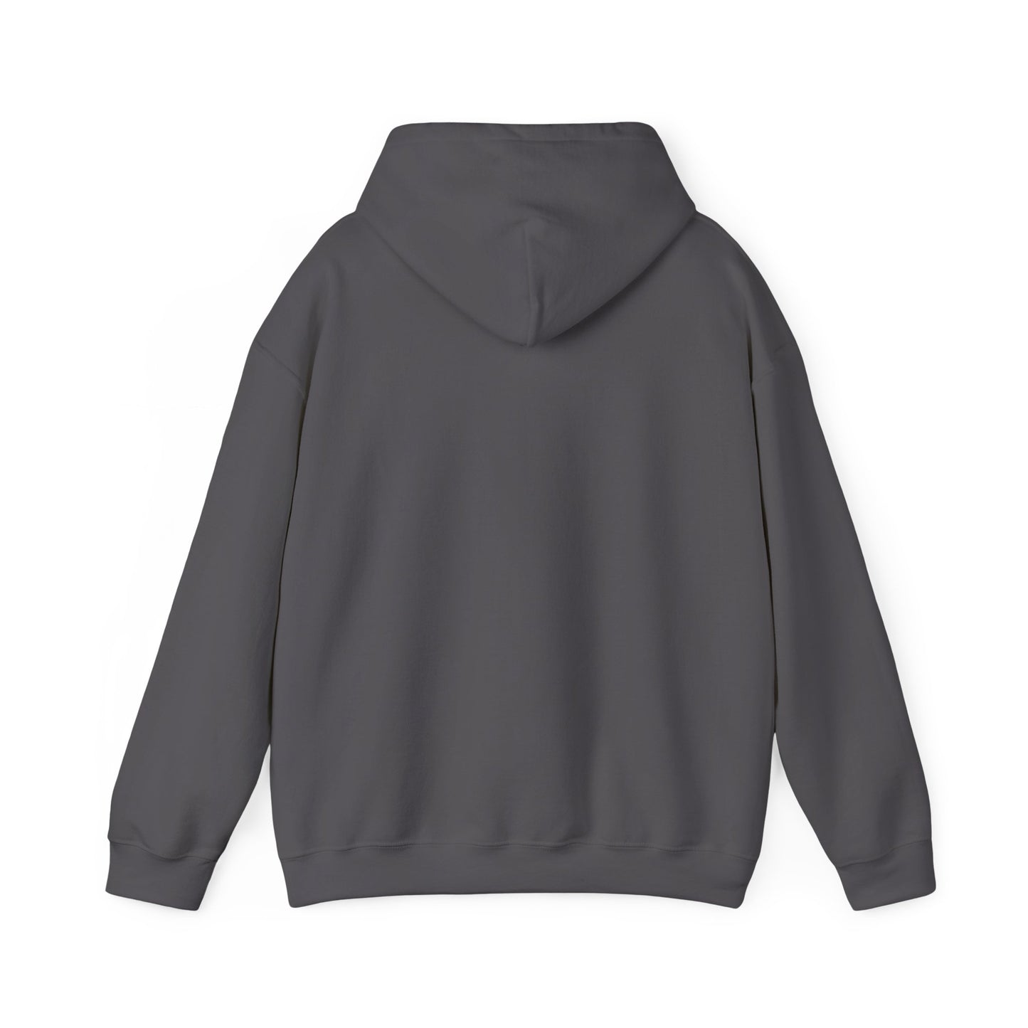 Trick or Padel Unisex Hoodie