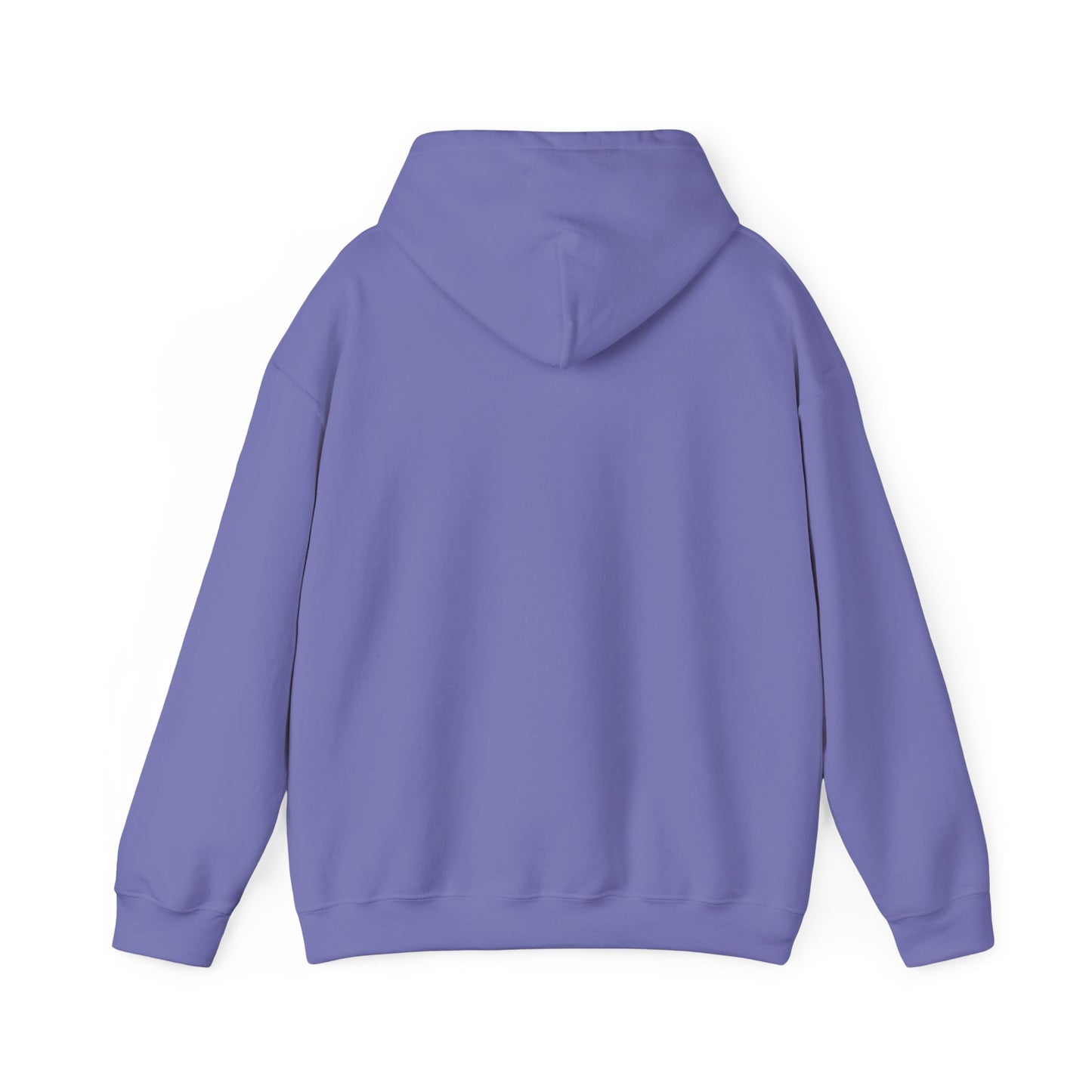 Trick or Padel Unisex Hoodie