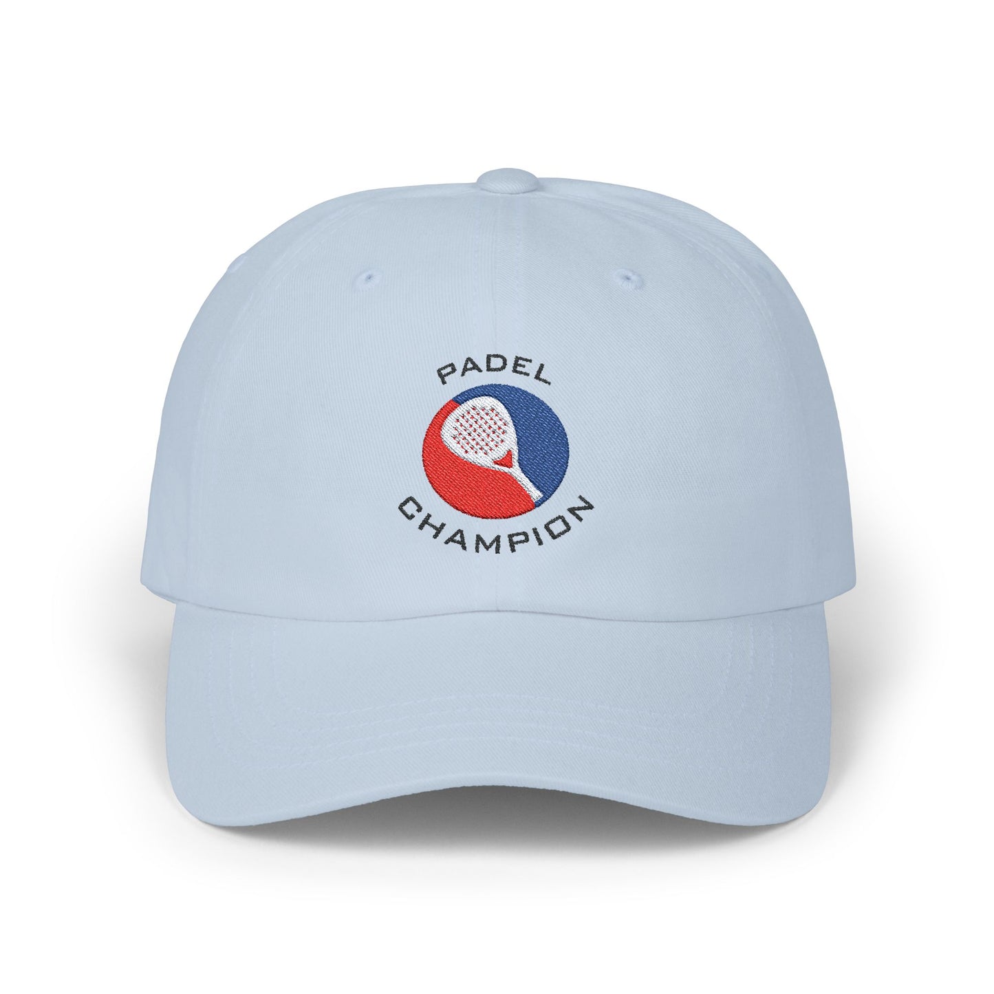 Padel Champion Cap