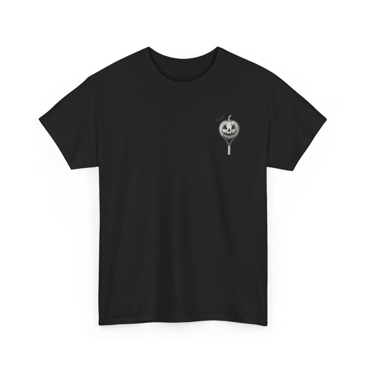 Spooktacular Padel Unisex Tshirt