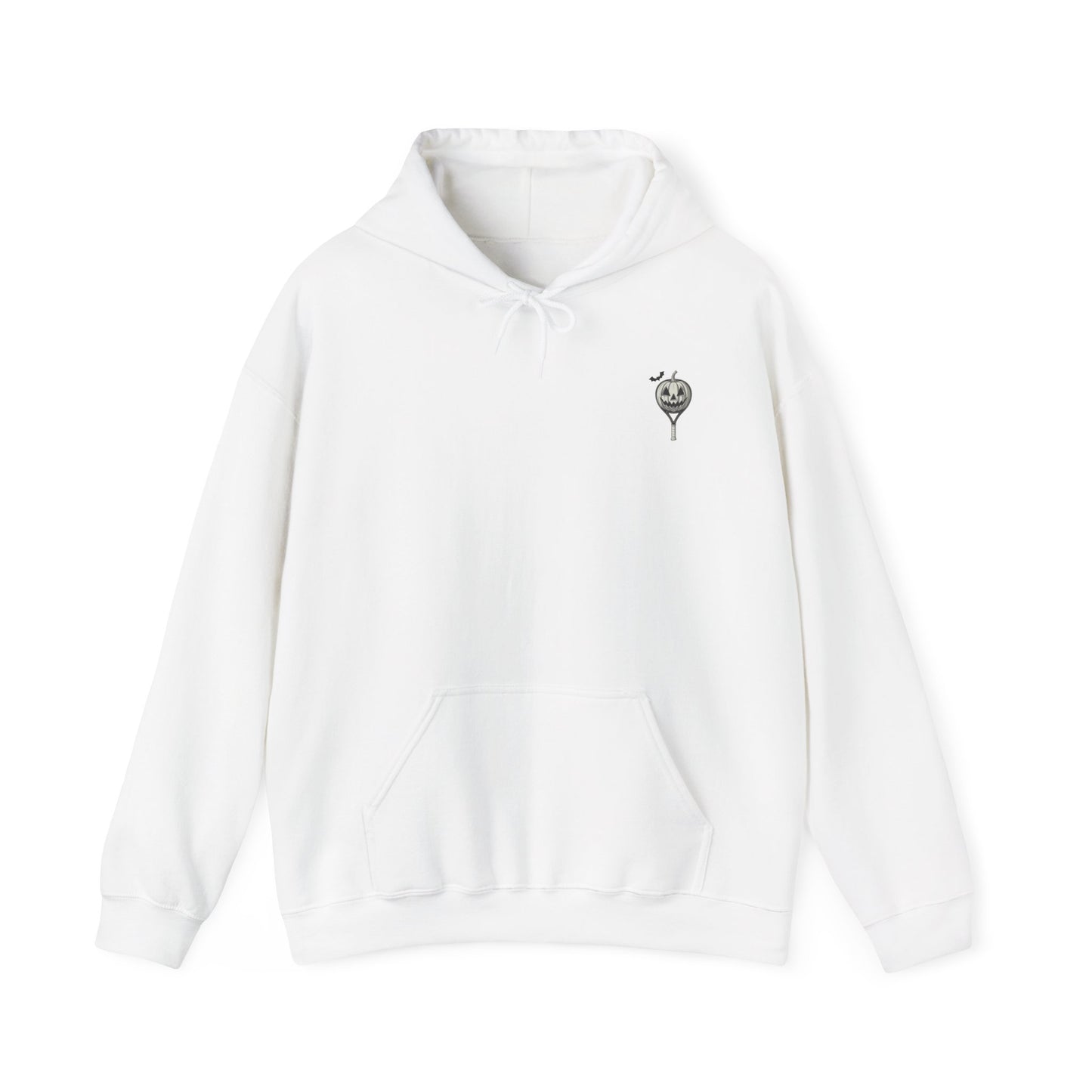 Spooktacular Padel Unisex Hoodie