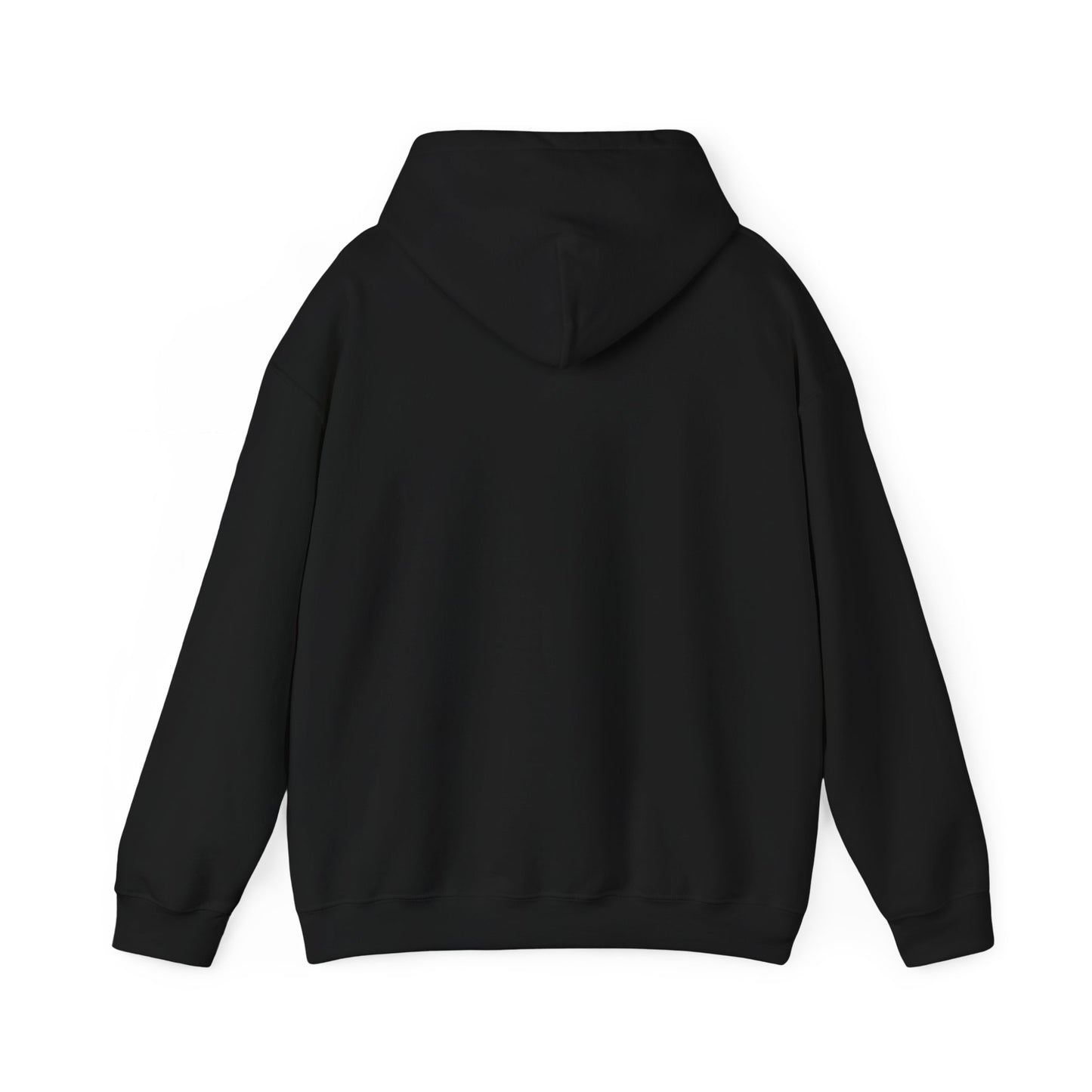 Trick or Padel Unisex Hoodie