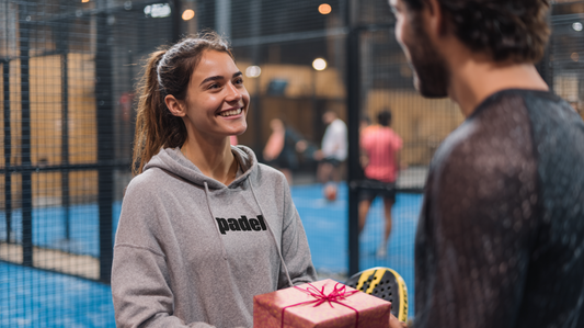 Top 10 Padel Gift Ideas in 2025