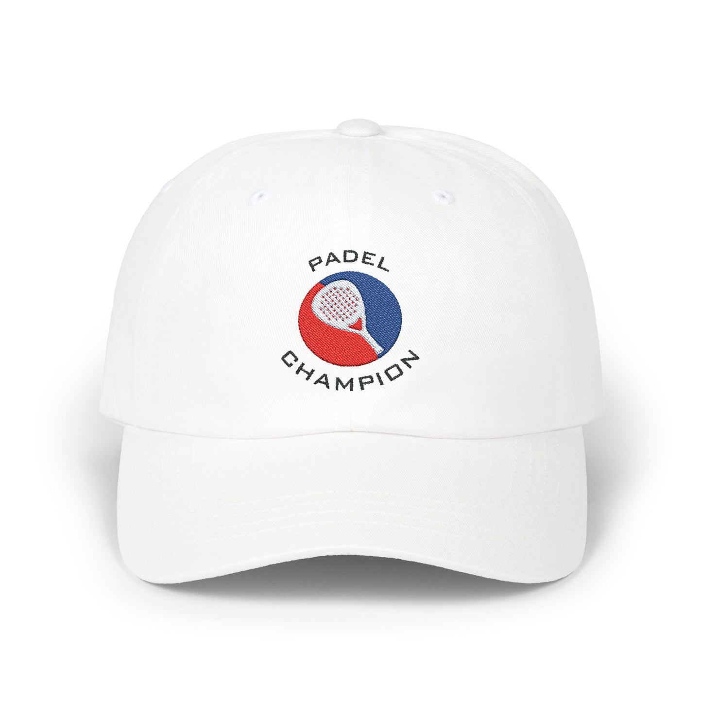 Padel Champion Cap