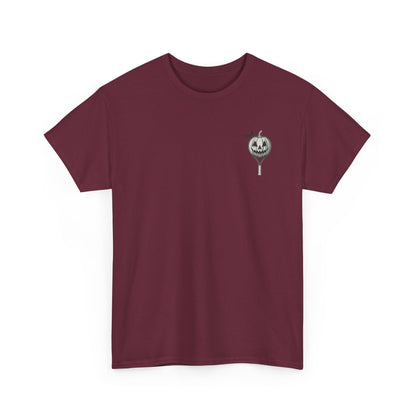 Spooktacular Padel Unisex Tshirt