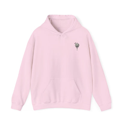 Spooktacular Padel Unisex Hoodie