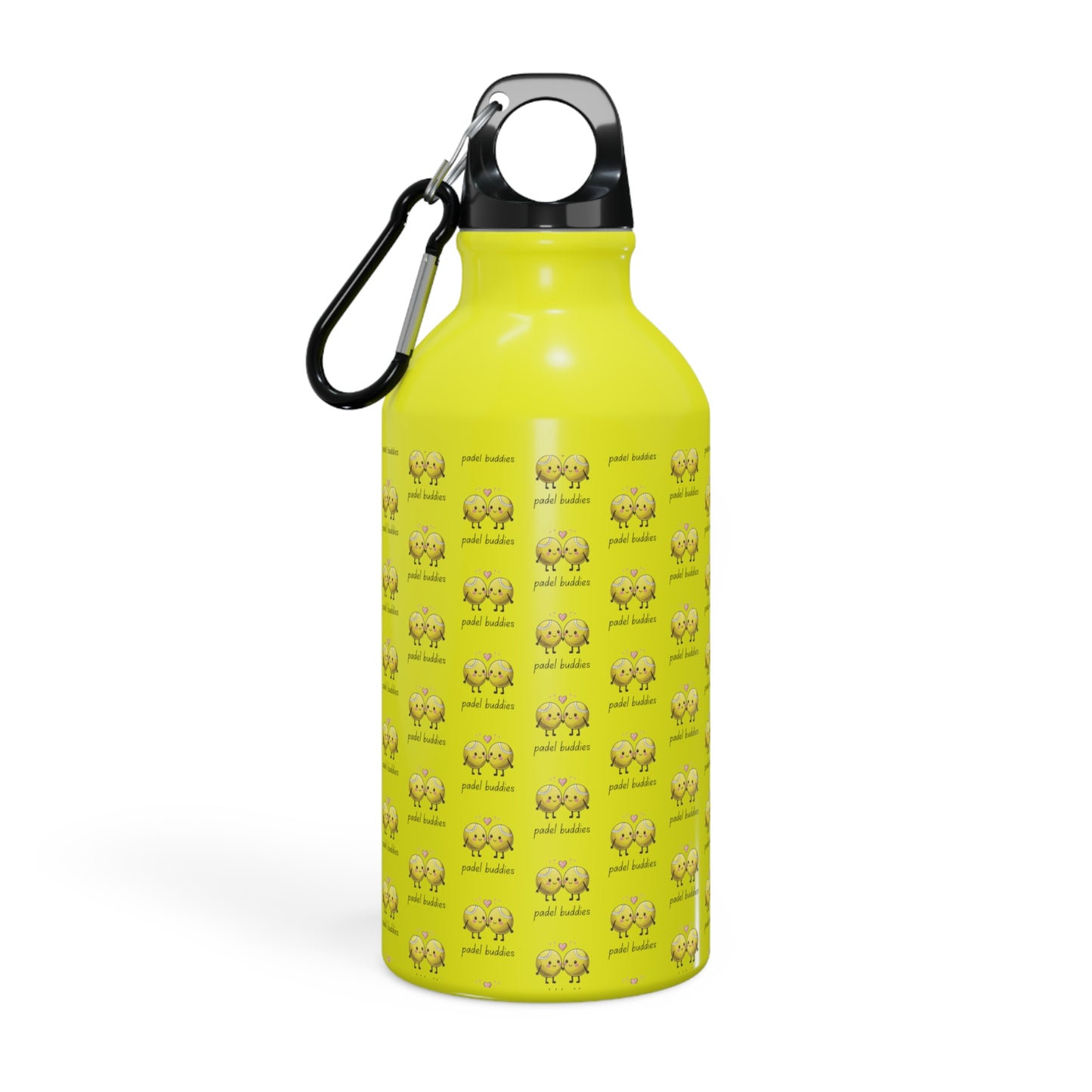 Padel Buddies Sport Bottle