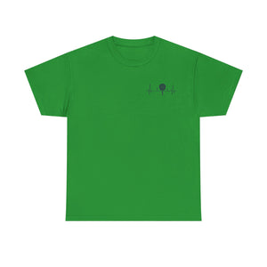 Irish Green