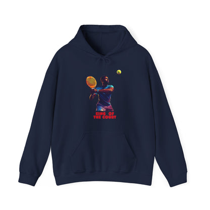 Padel King of the Court Hoodie