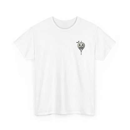 Spooktacular Padel Unisex Tshirt