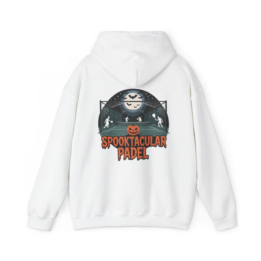 Spooktacular Padel Unisex Hoodie