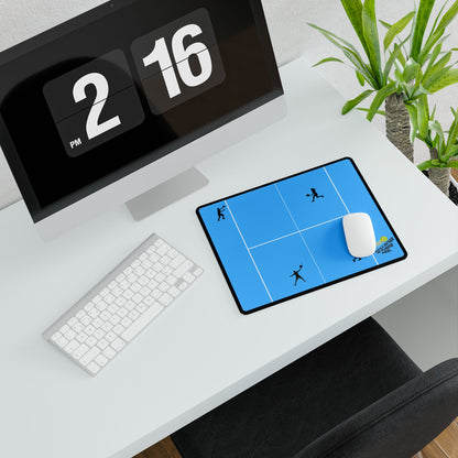 Rather Be Playing Padel - Desk Mat/Gaming Mat