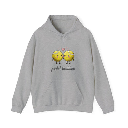Padel Buddies Hoodie