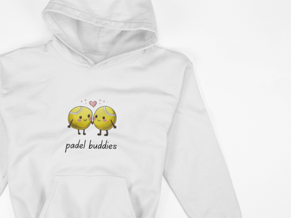 Padel Buddies Hoodie