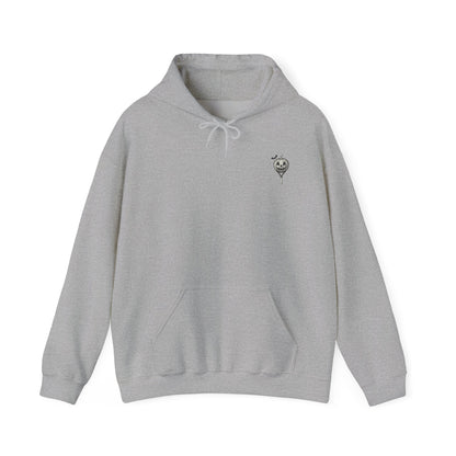 Spooktacular Padel Unisex Hoodie