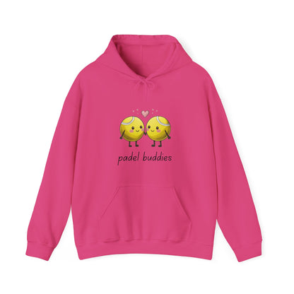 Padel Buddies Hoodie