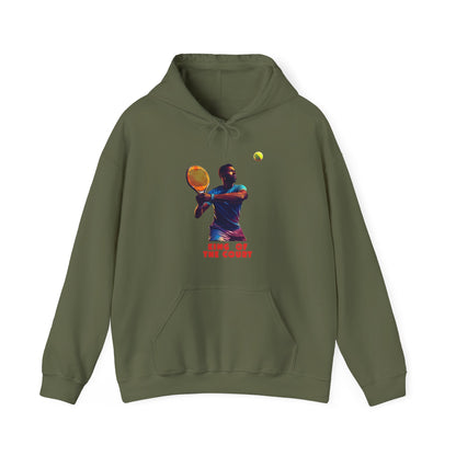 Padel King of the Court Hoodie