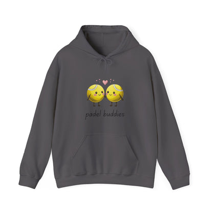 Padel Buddies Hoodie