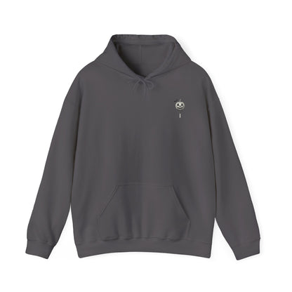 Spooktacular Padel Unisex Hoodie