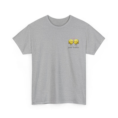 Padel Buddies Unisex Tshirt