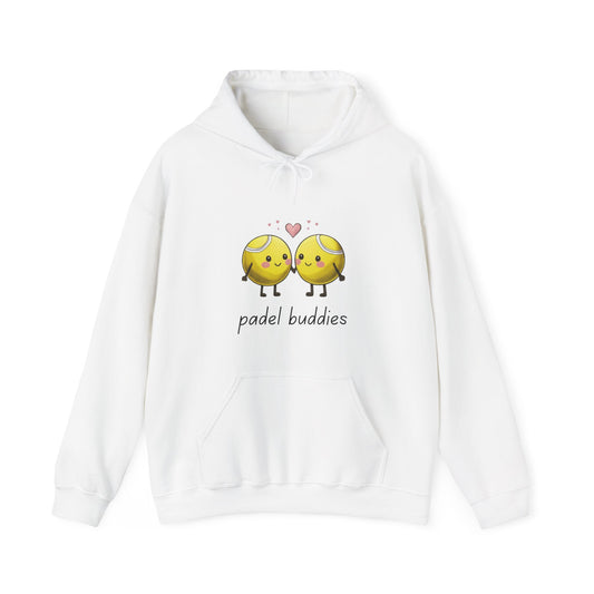 Padel Buddies Hoodie
