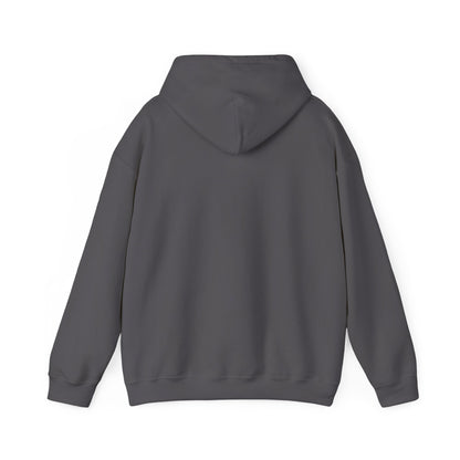 Trick or Padel Unisex Hoodie