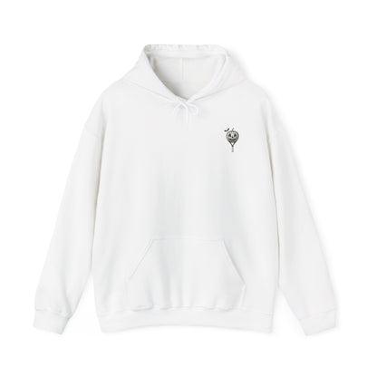 Spooktacular Padel Unisex Hoodie