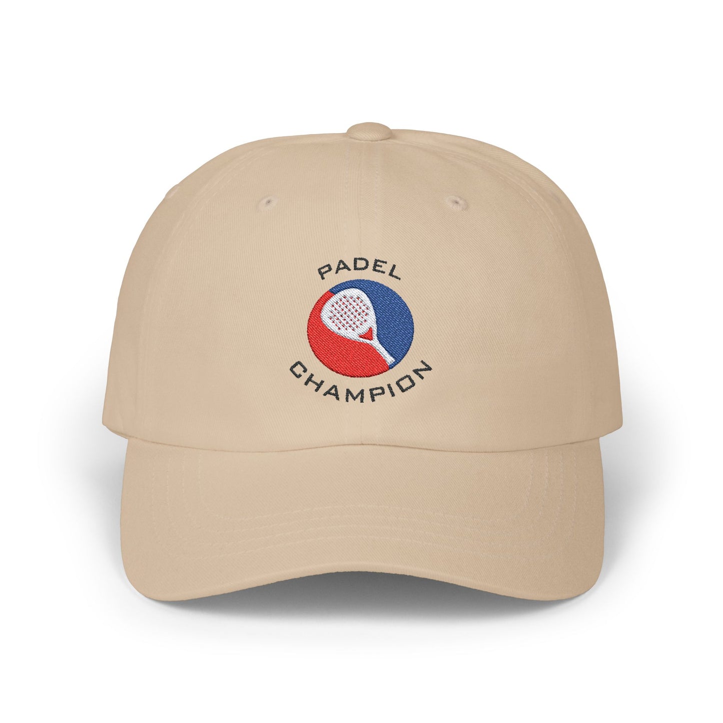 Padel Champion Cap