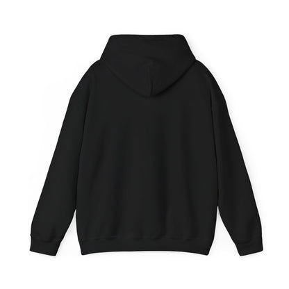 Trick or Padel Unisex Hoodie